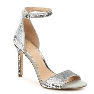 Jewel Badgley Mischka - Lorena Ankle Strap Sandal